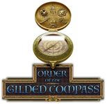 Board Game: Order of the Gilded Compass