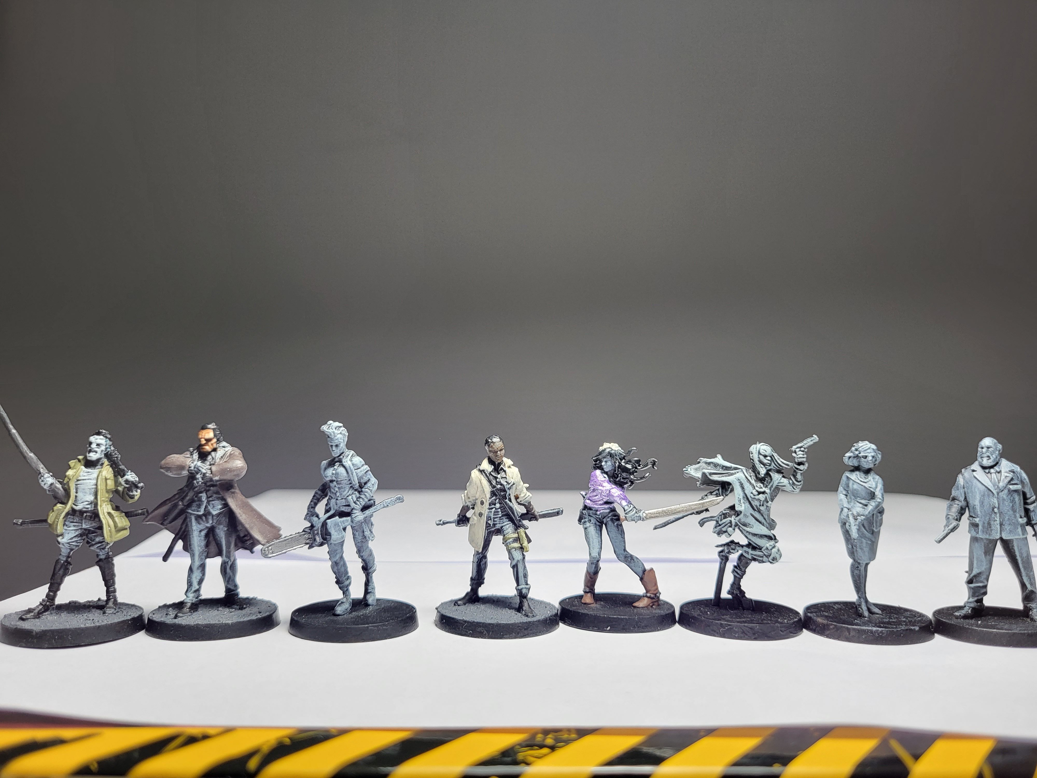 Product Details | Zombicide: 2nd Edition | GeekMarket