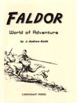 RPG Item: Faldor: World of Adventure