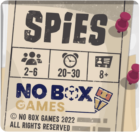 Spies