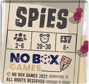 Spies