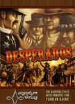 Board Game: Desperados