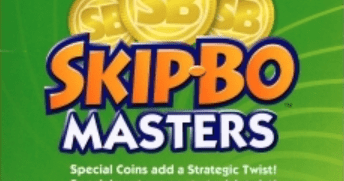 How To Play Skip-Bo Masters 