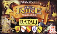 Svea Rike: Batalj