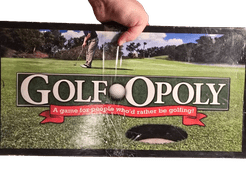 GolfOpoly