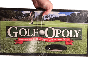 GolfOpoly