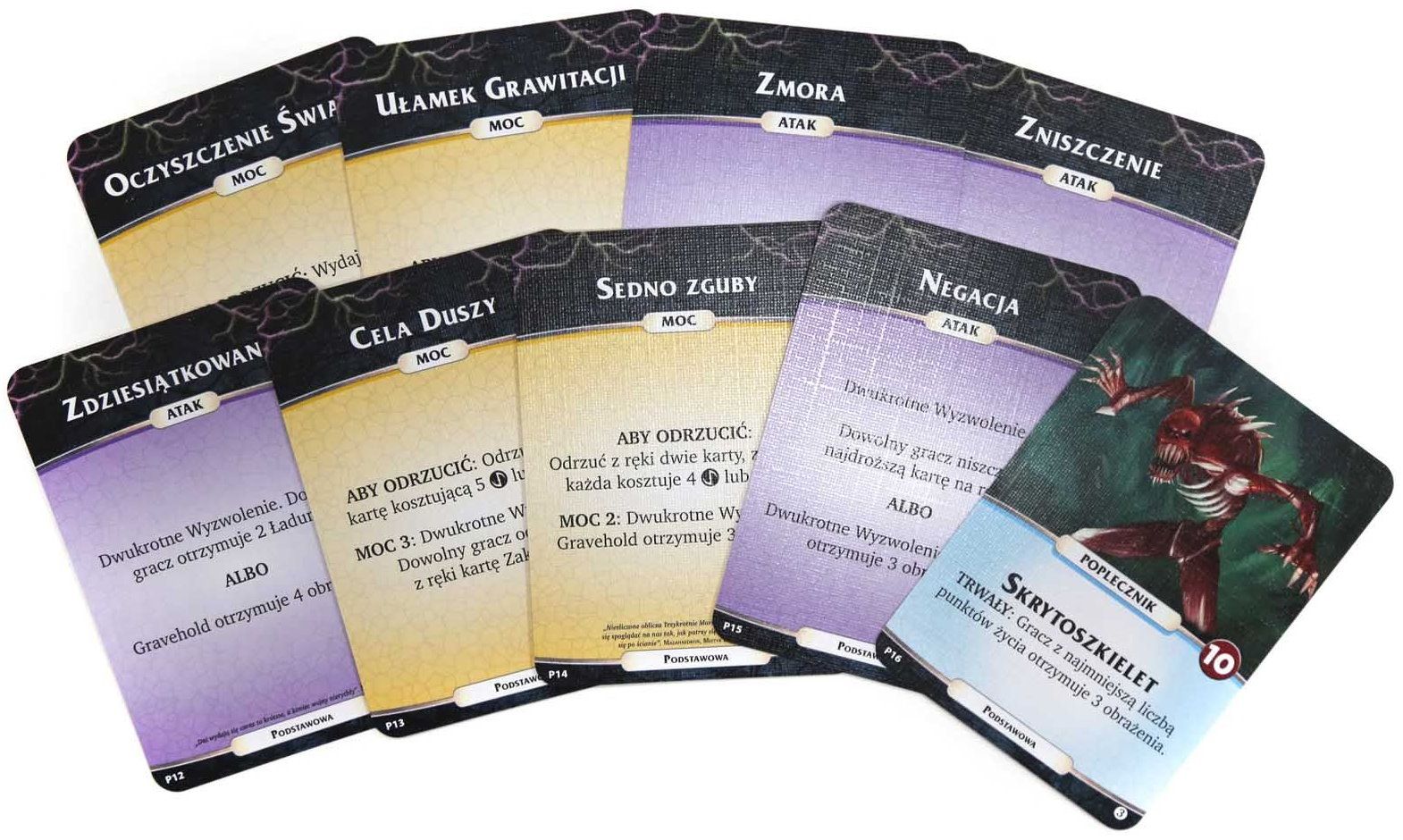 Aeon&#039;s End: War Eternal – Promo Pack