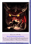 RPG Item: Karmic Monsters: Blood Dragon