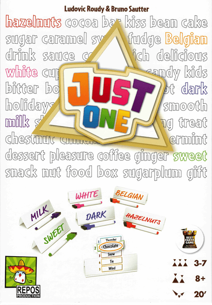 Play Just One