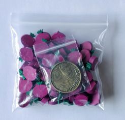 Village Pillage: Turnip & Coin Pack
