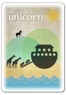 Unicorn