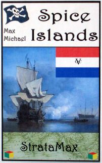 Spice Islands