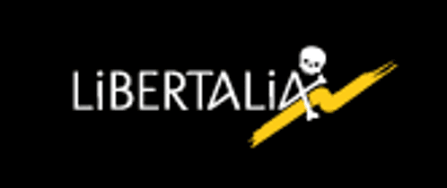 Les éditions Libertalia