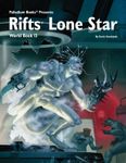 RPG Item: World Book 13: Lone Star