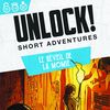 Unlock! - Short Adventure #6 - The Secret of the Octopus