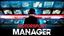Video Game: Motorsport Manager