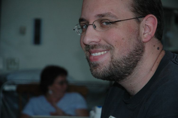 Jason Spears