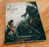 RPG Item: Tales of the Blade
