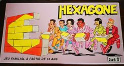 Hexagone