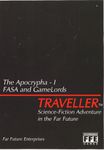 RPG Item: The Apocrypha 1: FASA and GameLords - Traveller