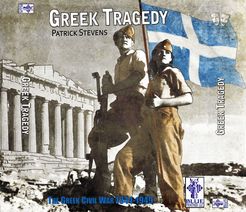 Greek Tragedy