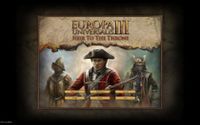 Video Game: Europa Universalis III: Heir to the Throne