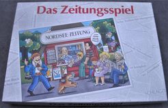 Das Zeitungsspiel
