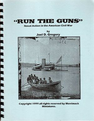 Run the Guns