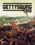 Board Game: Gettysburg 150