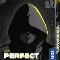 Perfect Murder
