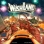 Board Game: Wishland