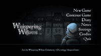 Video Game: Whispering Willows