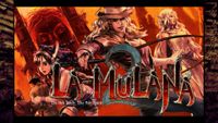Video Game: La-Mulana 2