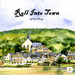 Roll Into Town - Front Cover