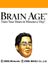 Video Game: Brain Age: Train Your Brain in Minutes a Day!