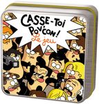 Board Game: Casse-toi Pov'con!