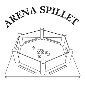 Arena Spillet