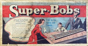 Super Bobs