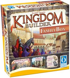 Big Box Stores Now Have Great Board Games - The Board Game Family