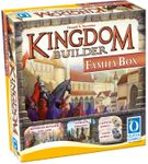 Kingdom Builder: Family Box