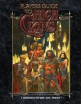 RPG Item: Players Guide to High Clans