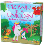 Crown the Unicorn