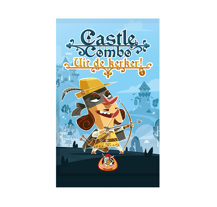 Castle Combo uitbreiding