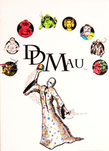 DD Mau