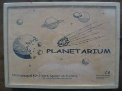 Planetarium