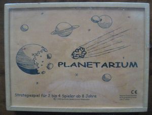 Planetarium