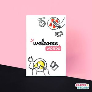 Welcome Words