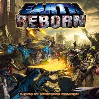 Earth Reborn