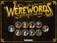 Board Game: Werewords Deluxe Edition