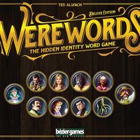 Werewords Deluxe Edition